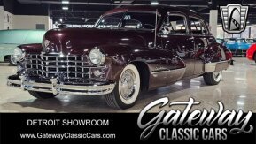 1947 Cadillac Fleetwood for sale 102011609