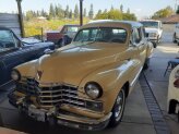 1947 Cadillac Other Cadillac Models