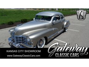 1947 Cadillac Series 61 for sale 101737187