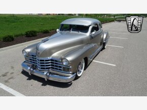 1947 Cadillac Series 61 for sale 101737187