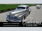 1947 Cadillac Series 61