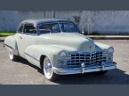 Thumbnail Photo 3 for 1947 Cadillac Series 62