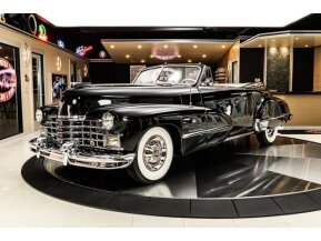 1947 Cadillac Series 62 for sale 101792390