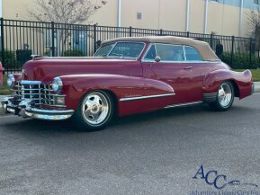 1947 Cadillac Series 62 for sale 101818059