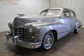 1947 Cadillac Series 62 for sale 101898842