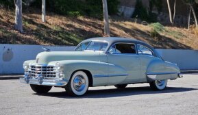 1947 Cadillac Series 62 for sale 101971976