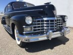 Thumbnail Photo 3 for 1947 Cadillac Series 75
