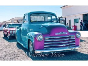 1947 Chevrolet 3100 for sale 101583284