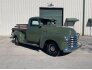 1947 Chevrolet 3100 for sale 101693687