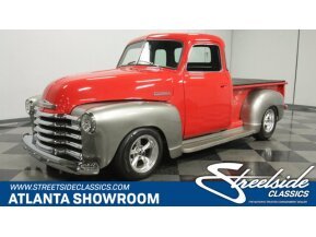 1947 Chevrolet 3100 for sale 101721913