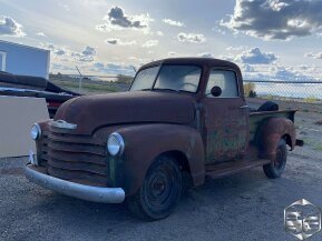 1947 Chevrolet 3100 for sale 101733234