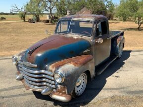 1947 Chevrolet 3100 for sale 101799555