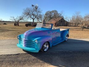 1947 Chevrolet 3100 for sale 101884549