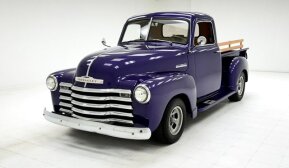 1947 Chevrolet 3100 for sale 102020523