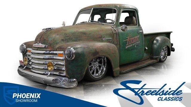 1947 Chevrolet Classic Trucks for Sale - Classics on Autotrader