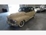 1947 Chevrolet Fleetline for sale 101819286
