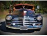 1947 Chevrolet Fleetline for sale 101841022
