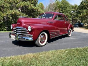 1947 Chevrolet Fleetline for sale 101946473