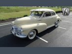 Thumbnail Photo 6 for 1947 Chevrolet Fleetmaster