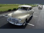 Thumbnail Photo 2 for 1947 Chevrolet Fleetmaster
