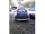 1947 Chevrolet Fleetmaster for sale 101583178