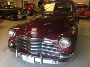 1947 Chevrolet Fleetmaster for sale 101658665