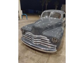1947 Chevrolet Fleetmaster for sale 101699792