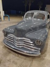 1947 Chevrolet Fleetmaster for sale 101699792