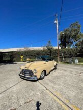 1947 Chevrolet Fleetmaster for sale 101707214