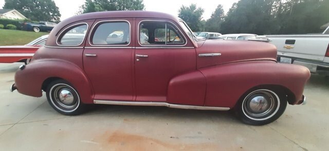 1947 Classic Cars for Sale - Classics on Autotrader