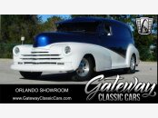 1947 Chevrolet Other Chevrolet Models