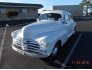 1947 Chevrolet Stylemaster for sale 101583075