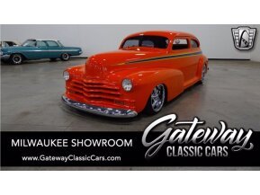 1947 Chevrolet Stylemaster for sale 101687824