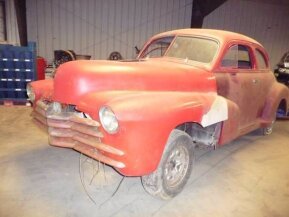 1947 Chevrolet Stylemaster for sale 101689600