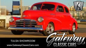 1947 Chevrolet Stylemaster for sale 101970516