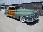 Thumbnail Photo 1 for 1947 Chrysler Town & Country