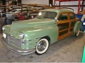 1947 Chrysler Town & Country for sale 101200465