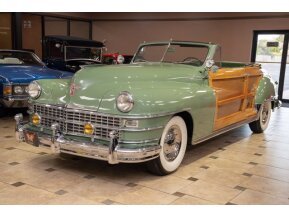 1947 Chrysler Town & Country for sale 101703949