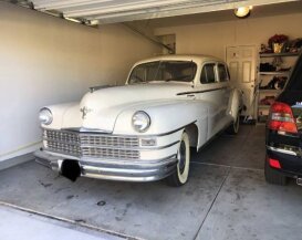 1947 Chrysler Windsor for sale 101899604