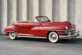 1947 Chrysler Windsor for sale 102005158
