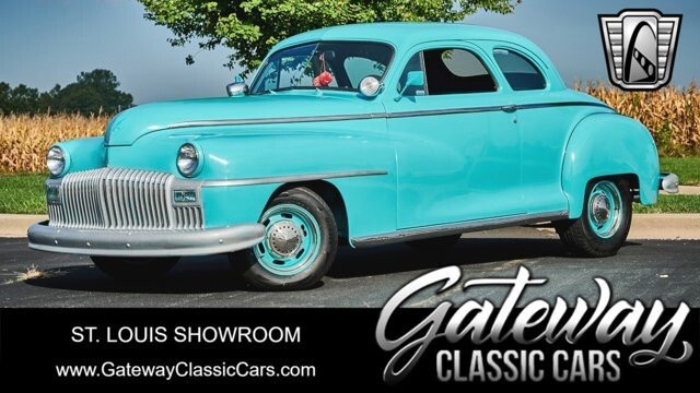 1947 Desoto Other Desoto Classic Cars for Sale Classics on