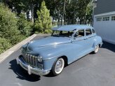 1947 Dodge Custom
