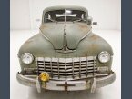 Thumbnail Photo 6 for 1947 Dodge Deluxe
