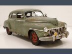 Thumbnail Photo 5 for 1947 Dodge Deluxe