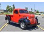 1947 Dodge Model WC for sale 101750778