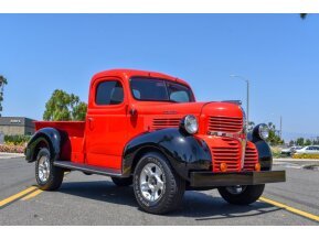 1947 Dodge Model WC for sale 101750778