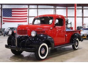 1947 Dodge Pickup for sale 101772117