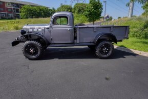 1947 Dodge Power Wagon for sale 101911930