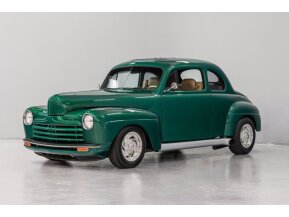 1947 Ford Custom for sale 101615876