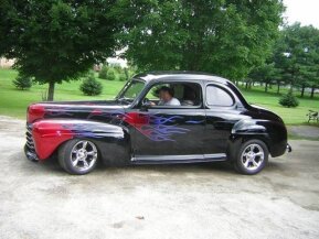 1947 Ford Custom for sale 101766322
